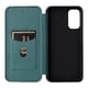 thumbnail image 3 of Funda Flip para FOXDOCK Samsung Galaxy M52 5G - Funda magnética de negocios, funda protectora delgada, 3 of 5