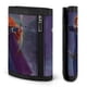 thumbnail image 3 of Mérida, Princesa Valiente Cartera Trifold para Hombres, 8 Ranuras para Tarjetas, 1 Ventana de ID, Tarjetero Delgado con Bolsillo de Efectivo con Cremallera para Uso Cotidiano, 3 of 6