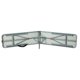 thumbnail image 2 of Banca Plegable 152 Blanco, 2 of 5