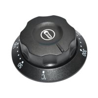 Magideal - Paya De Control Del Termostato Paya De Control De La Pertiación Eléctrica Combola De Calentamiento Profesional Freidante De Temperatura Ajustable Dial 50 A 300