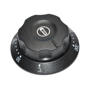 Magideal - Paya De Control Del Termostato Paya De Control De La Pertiación Eléctrica Combola De Calentamiento Profesional Freidante De Temperatura Ajustable Dial 50 A 300