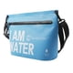 thumbnail image 3 of Bolsa Impermeable Seca, Bolso Bandolera Impermeable, Bolso de Mano para Mujer Y Hombre, para Playa, Natación, Deportes Acuáticos, Camping, Senderismo. Azul, 3 of 5