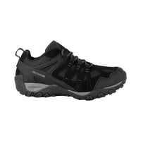 Zapatilla Outdoor Bretta Negro Uns