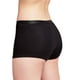 thumbnail image 3 of Calzón Menstrual Short Intenso Xl Negro, 3 of 3