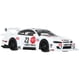 thumbnail image 3 of Coche Hot Wheels LB‑Super Silhouette Nissan Silvia (S15), 3 of 6