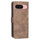 thumbnail image 4 of Funda Billetera para Google Pixel 10 Pro 5G Protección RFID y Soporte Ajustable Marrón, 4 of 6