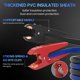 thumbnail image 4 of Cables de arranque POWERBEST 9 m (30 ft) calibre 1, 175 A, con conector Anderson, 4 of 7