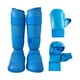 thumbnail image 3 of Equipo De Práctica De Equipos De Combate De Karate Para Lidiar Con Pelea De Combate Muay Thai S Azul, 3 of 5