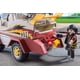 thumbnail image 4 of Camión anfibio Playmobil multicolor con figura y accesorios, 4 of 7