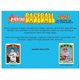 thumbnail image 2 of Cartas de béisbol Topps Heritage 2021, paquete sellado de 3, 2 of 4