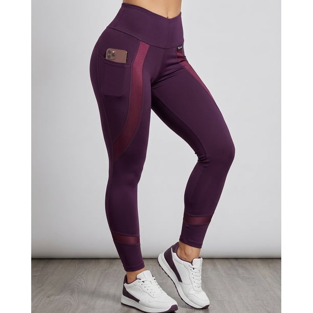 Calza Deportiva Premium Ultra-Fit Soporte - A359