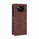 thumbnail image 4 of Funda Cartera Magnética para Xiaomi POCO X3 NFC- Tarjetero Desmontable, Cuero PU, Soporte, 4 of 6