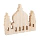 thumbnail image 3 of Decoración De Ramadán, Regalo, Decoración Del Hogar, Oficina, Chimenea, Escritorio, Estatua De Ramadán, 3 of 5