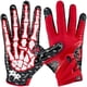 thumbnail image 1 of Guantes de fútbol americano Grip Boost Stealth 6.0 Boost+ Rojo Talla L, 1 of 4
