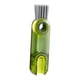 thumbnail image 5 of Mini Cepillo De Limpieza, Herramienta De Lavado, Cepillo De Detalle Para Tazas, Taza, Cocina, Verde Transparente, 5 of 5