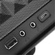 thumbnail image 4 of Funda para ordenador SilverStone SUGO SG13 Ultra Compact Mini-ITX, 4 of 6