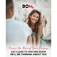 thumbnail image 2 of Aceite de perfume Do Me Pheromones para mujer, botella enrollable de 10 ml, 2 of 9