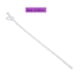 thumbnail image 1 of SM Silicone Hollow Urethral Catheter Dilator Horse Eye Stimulation Sounding Penis Plug Insert Urethra Adult Sex Toys for Men Gay, 1 of 3