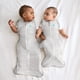 thumbnail image 3 of Bolsa de transición Swaddle Love to Dream Swaddle UP gris 9-11 kg, 3 of 6