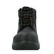 thumbnail image 4 of Botín de Seguridad NS-585 Black negro 44, 4 of 8