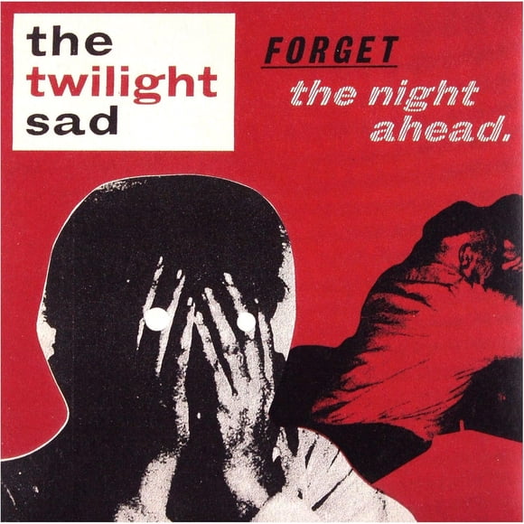 Vinilo FATCAT Forget the Night Ahead Nuevo