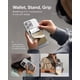 thumbnail image 3 of Soporte magnético tipo cartera compatible con MOFT para iPhone 17/16/15/14/13/12, 3 of 9