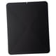 thumbnail image 4 of Alfombrilla De Silicona Para Secar Platos, Mantel Individual, Soporte Para Ollas, Alfombrilla Antideslizante Resistente Al Calor, Color Negro, 4 of 5