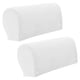 thumbnail image 1 of Fundas Para Reposabrazos De Sofá Fundas Para Brazos Sillas Fundas Para Sillón De Sofá Con Alfileres Blanco, 1 of 3