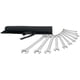 thumbnail image 1 of Juego de llaves CRAFTSMAN Metric Combination de 11 piezas CMMT10947, 1 of 3