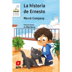Sm - La Historia De Ernesto