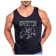 thumbnail image 3 of Polera Ledzepellin Musculosa Gym Life Tank Hombre Talla S Negro Hombre, 3 of 3