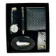 thumbnail image 2 of Set Regalo 4 Piezas Hombre Reloj Cartera Cinturón Bolígrafo, 2 of 2