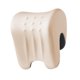 thumbnail image 5 of Almohada Para Reposacabezas Para El Cuello, Multiusos, Antideslizante, Para Silla De Oficina, Con Memoria, Color Blanco, 5 of 5