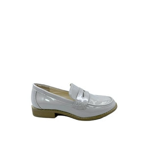 Todopiel - Mocasin Ecocuero Zb007 Beige