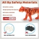 thumbnail image 3 of Figuras de Animales ValeforToy Mini, 54 Piezas, 3 of 3