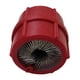 thumbnail image 3 of Limpiador De Terminales De Batería Herramienta De Limpieza De Terminales De Batería Universal Para Automóvil RV Rojo 12 Mm, 3 of 5