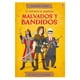 thumbnail image 1 of Libro El Vestuario Malvados y Bandidos En Prgatinas, 1 of 2