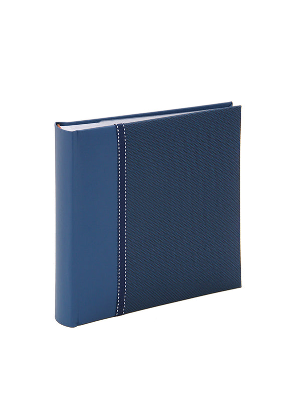 Vgo - Album Simil Cuero Con Memo. Para Ensobrar 10X15 Cm / 200F