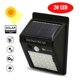 thumbnail image 1 of Luz LED Foco Solar con Sensor, 1 of 4
