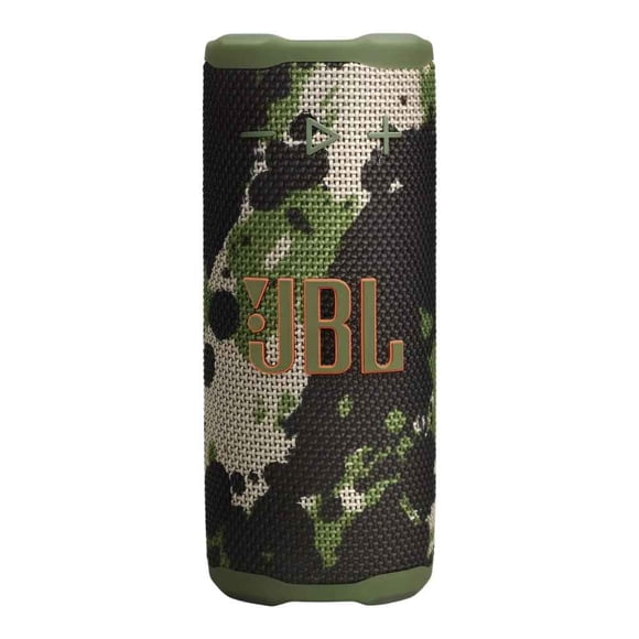 1 Parlante Portátil JBL GRIP Camuflaje