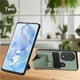 thumbnail image 3 of Funda Resistente para Honor 80 con Tarjetero y Soporte, Diseño Magnético Verde, 3 of 5