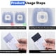 thumbnail image 5 of Filtro de Agua CATOL Pack de 24 para Fuentes Veken, 5 of 7