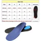 thumbnail image 1 of Professional Orthotic insoles EVA Adult Flat Foot Arch Support Orthopedic Insoles Shoe Cushion Insert feet Health Care foot Tool, 1 of 2