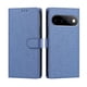 thumbnail image 2 of Cartera para Google Pixel 11 Pro con Bolsillo de Tarjetas, Azul, 2 of 6