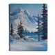 thumbnail image 1 of Cargador Ultra Pro Bob Ross de 9 Bolsillos con Cremallera, 1 of 1