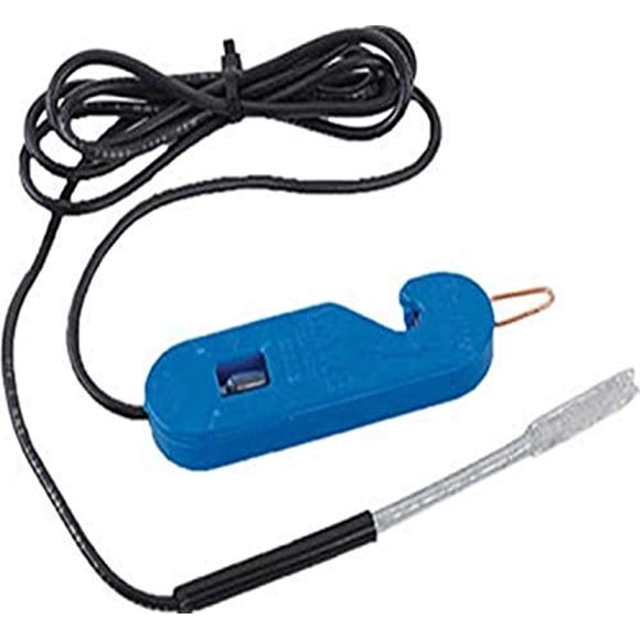 Probador de vallas eléctrico GRIPPLE Dare 460 Blue