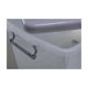 thumbnail image 3 of Caja Organizadora con Ruedas 80L Sur Gris, 3 of 3