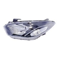 Repuestos Del Sol - Óptico Izquierdo Chevrolet Prisma 1.4 A14Xe Lkj L4 Sohc 8 Valv Mpi 2017 2020