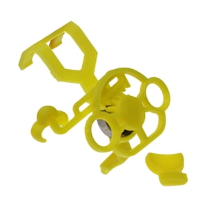 Magideal - Volante Para Videojuegos Compatible Con Auxiliares, Accesorios Fáciles De Instalar, Volante De Carreras Para Videojuegos, Volante Para S Estándar