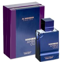 Al Haramain Amber Oud Dubai Night Extrait De Parfum 75Ml Unisex